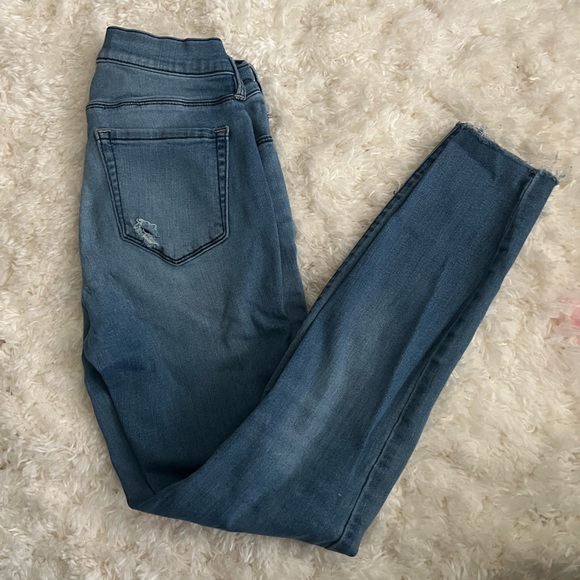 PacSun High Rise Jegging - Picture 4 of 6